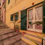 Vicolo San Martino Apartment