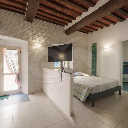 Apartament Vicolo San Martino