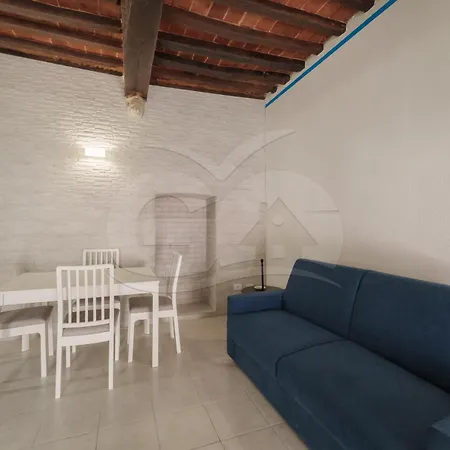 Vicolo San Martino Apartament *