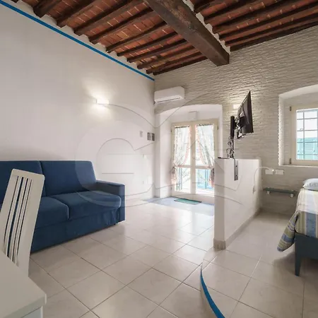Apartment Vicolo San Martino