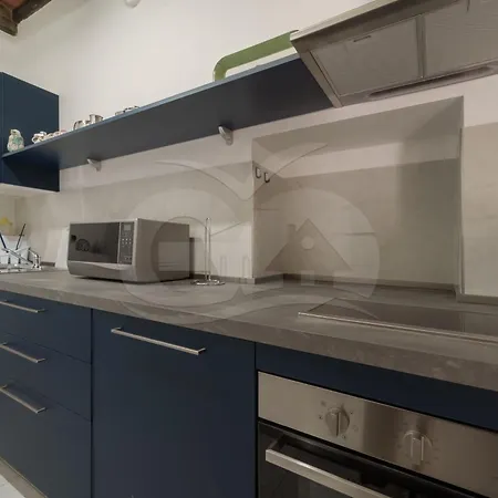 Vicolo San Martino Apartment Porto Azzurro