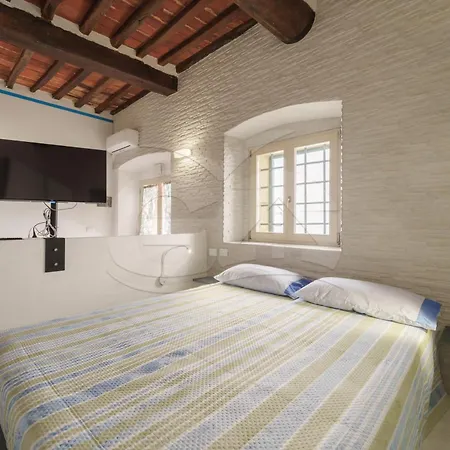 Apartament Vicolo San Martino