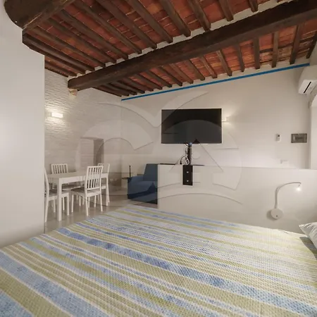 Vicolo San Martino Apartman