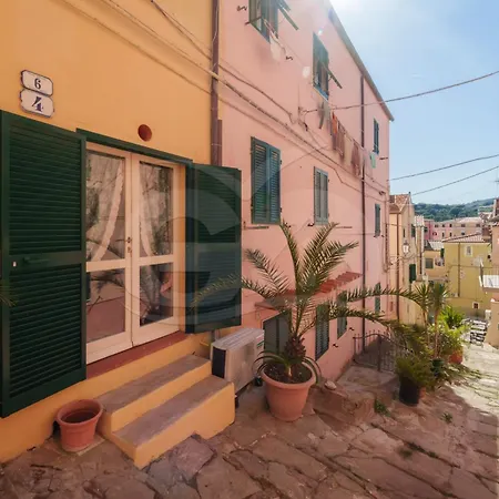 Apartman Vicolo San Martino