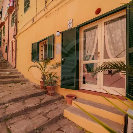 Vicolo San Martino Apartman