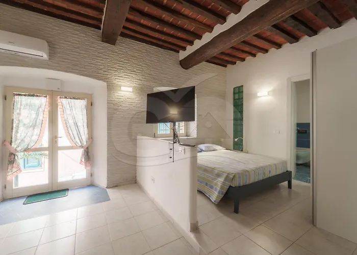 Apartament Vicolo San Martino