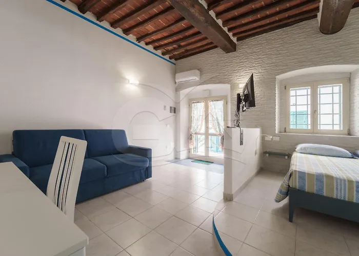 Apartament Vicolo San Martino