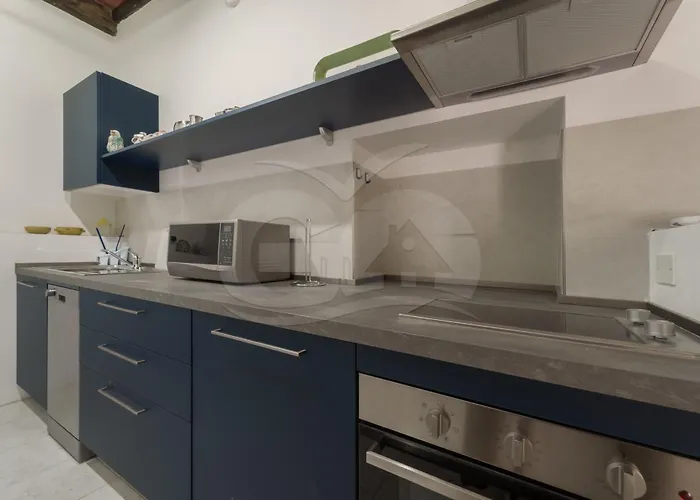 Vicolo San Martino Apartament Porto Azzurro