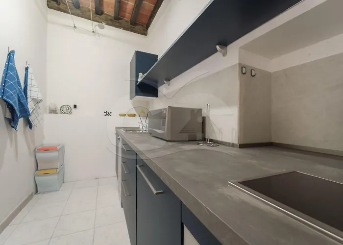 Vicolo San Martino * Porto Azzurro