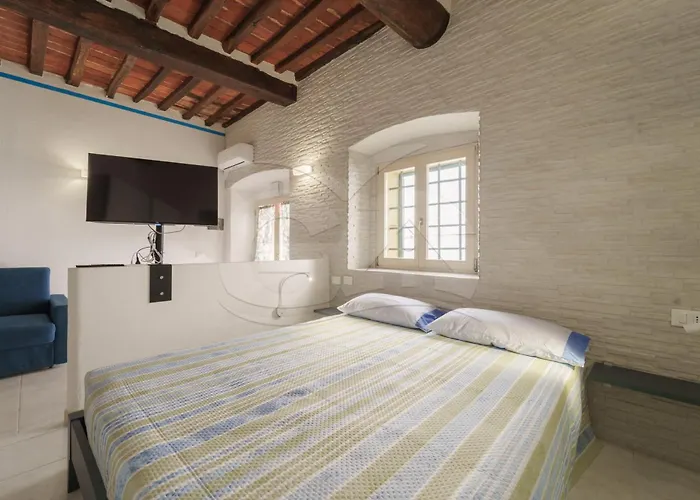 Apartament Vicolo San Martino