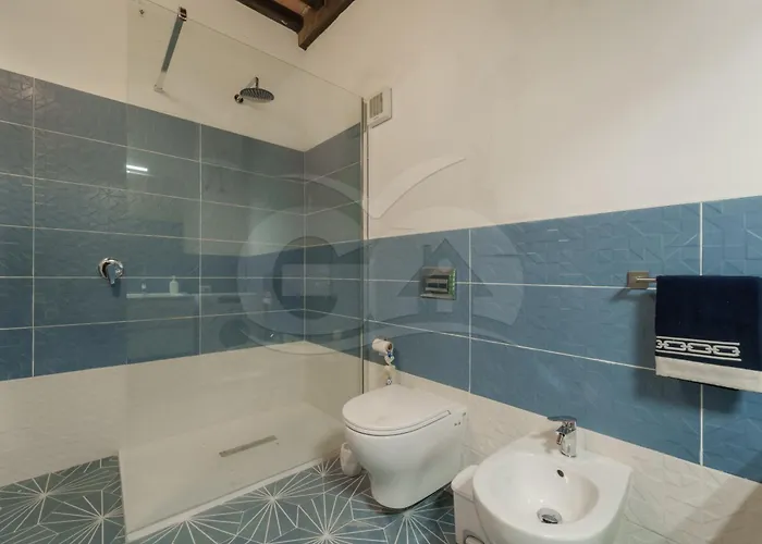 Vicolo San Martino *