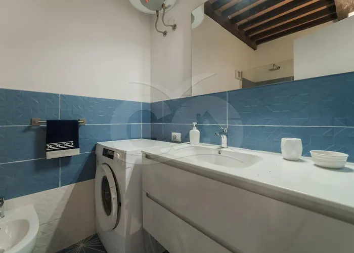 Vicolo San Martino *