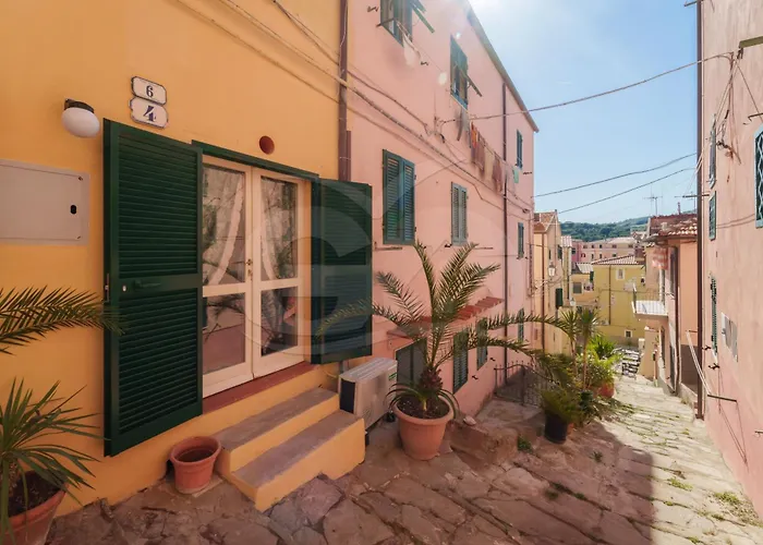 Apartment Vicolo San Martino